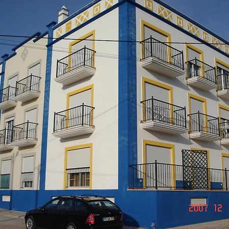 Alagoa Azul Altura Exterior photo
