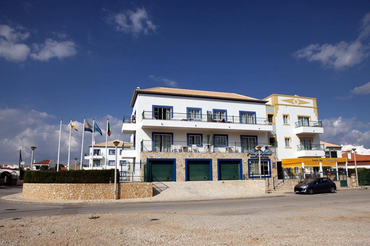 Alagoa Azul Altura Exterior photo