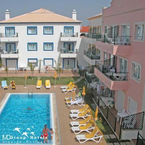 Alagoa Azul Altura Exterior photo