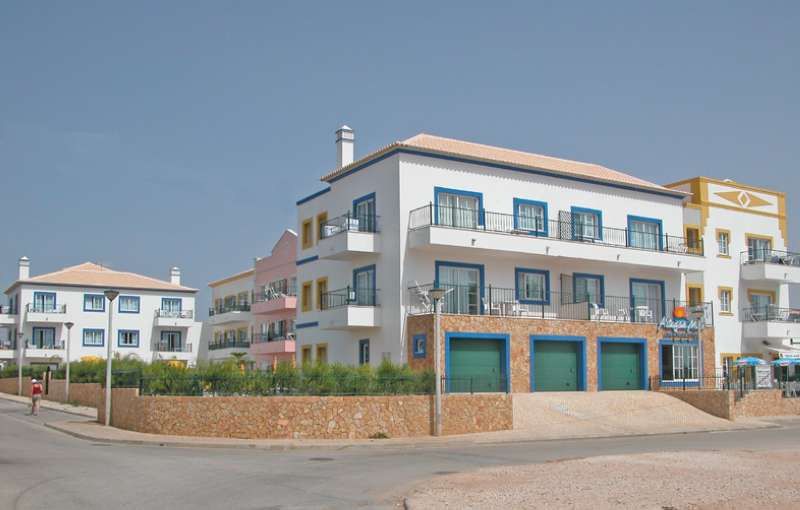 Alagoa Azul Altura Exterior photo